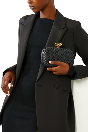 Knot Minaudiere